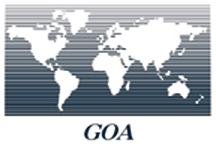 Global Ocean Associates Logo